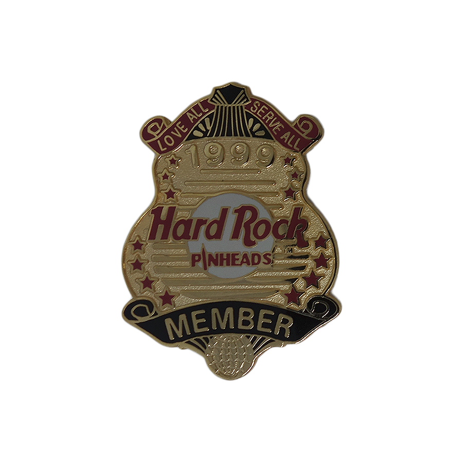 Hard Rock CAFE ハードロックカフェ | ピンズ屋 ビンテージのピンバッジ・ピンバッチ・ブローチを通信販売