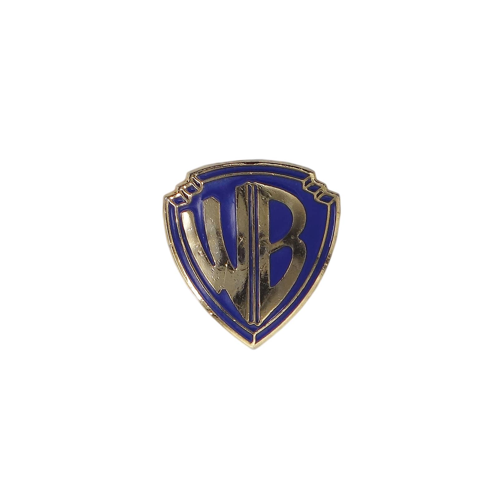 WARNER BROS. ワーナー・ブラザース ロゴ ピンズ