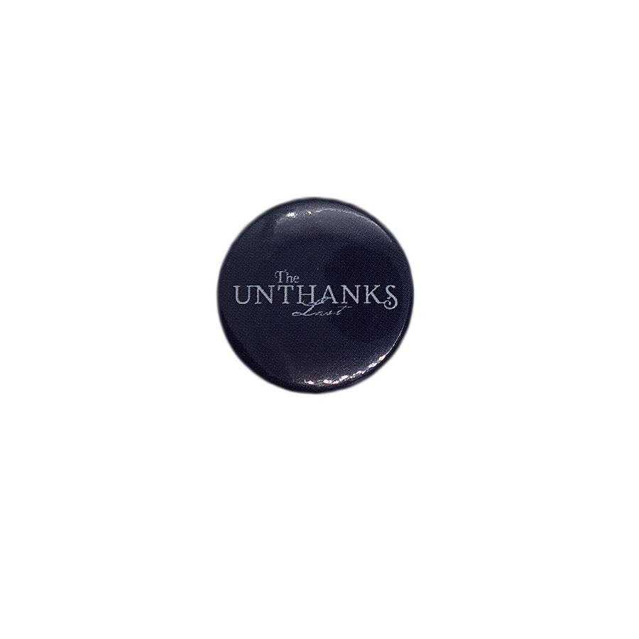 The UNTHANKS ジ・アンサンクス 缶バッジ バッチ フォークグループ