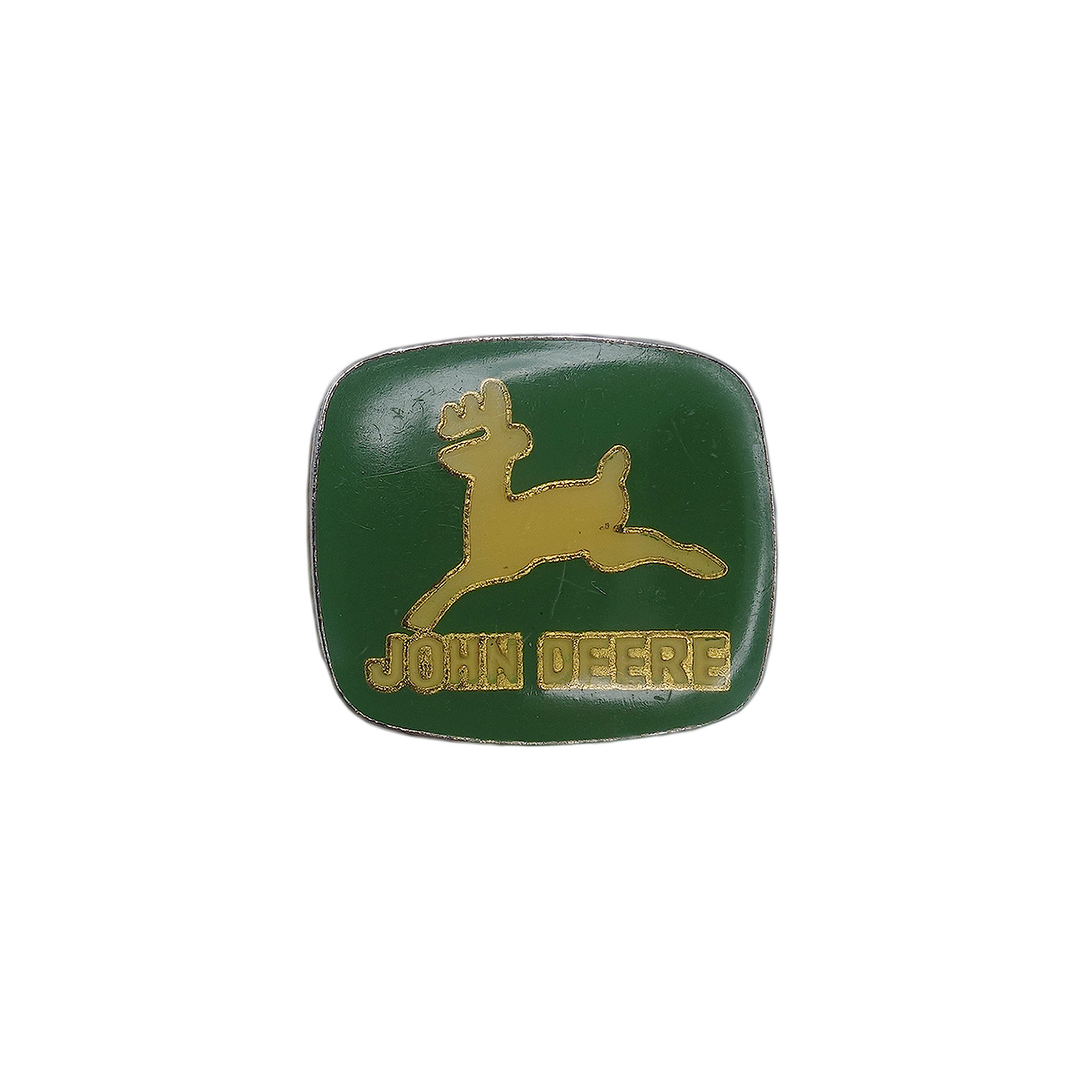 JOHN DEERE ジョンディア ピンズ