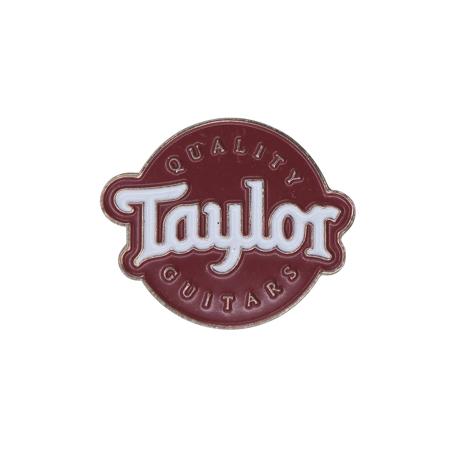 Taylor Guitars テイラー・ギター ピンズ