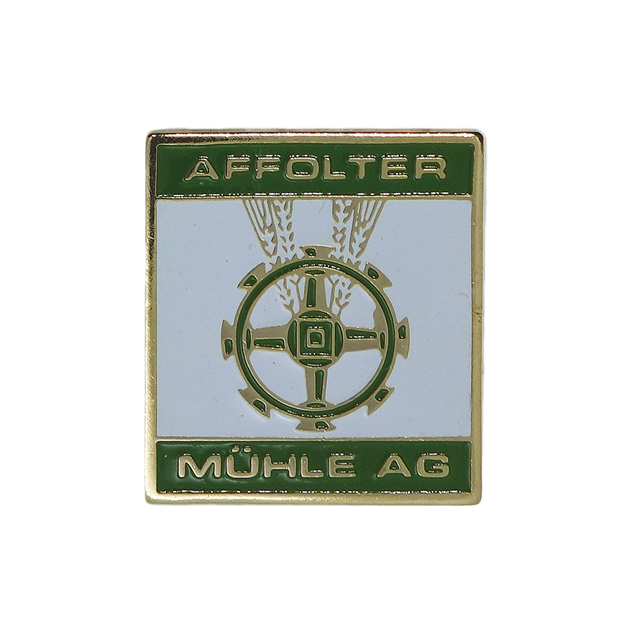 AFFOLTER MUHLE AG ピンズ スイス