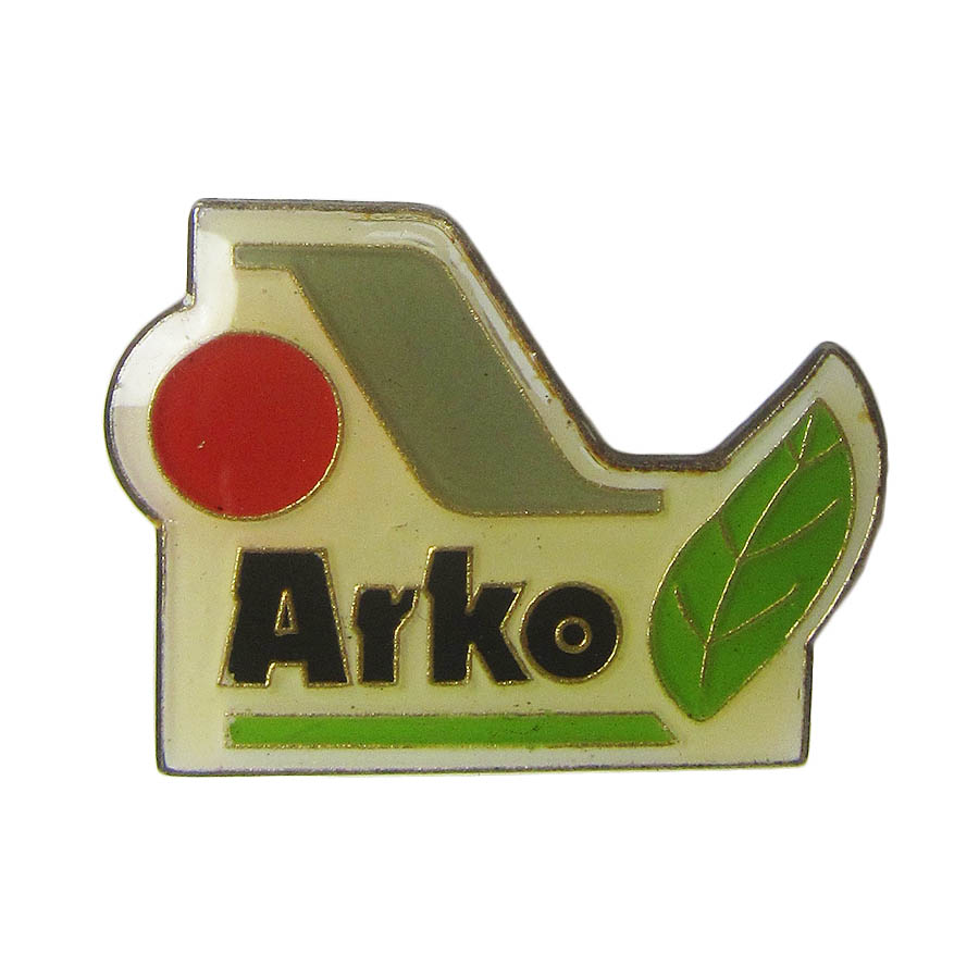  ピンズ Arko レトロ