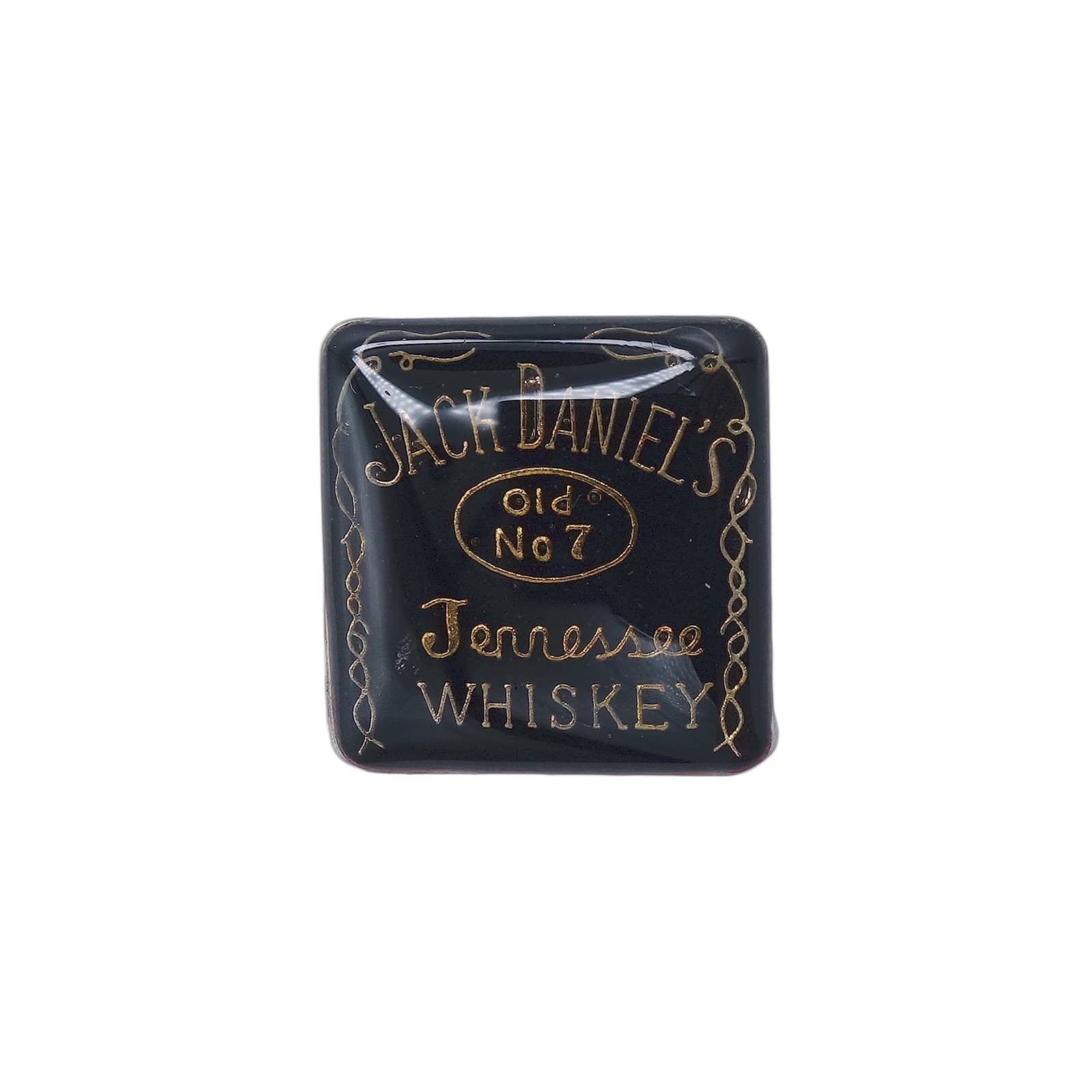JACK DANIEL'S ジャックダニエル Old No. 7 テネシーウイスキー ピンズ お酒
