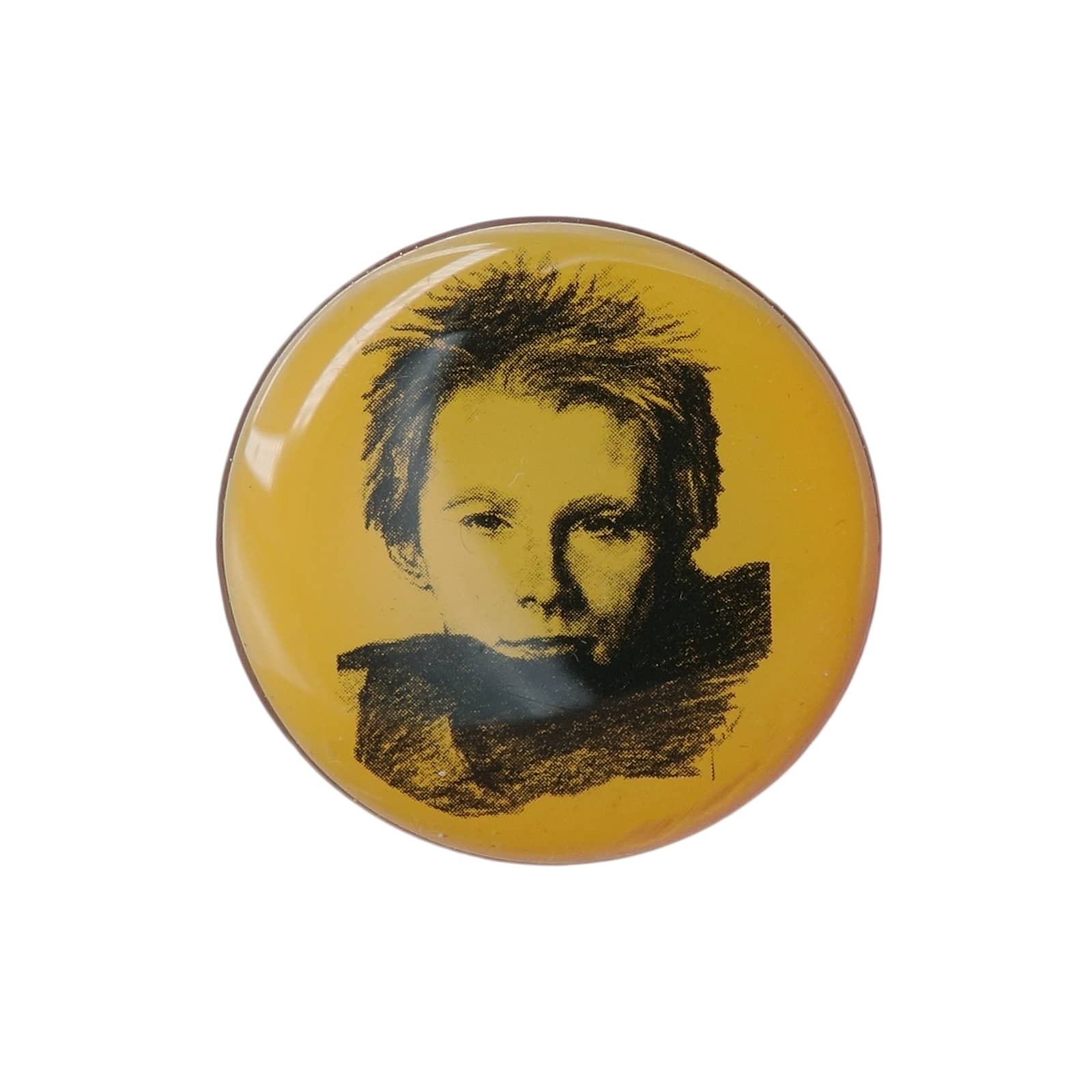 Clay Aiken クレイ・エイケン ピンズ ポップシンガー