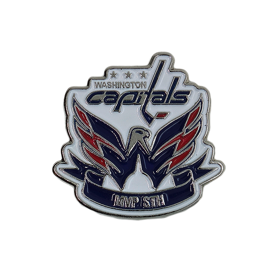 NFL ワシントン・キャピタルズ ピンズ アイスホッケー Washington Capitals