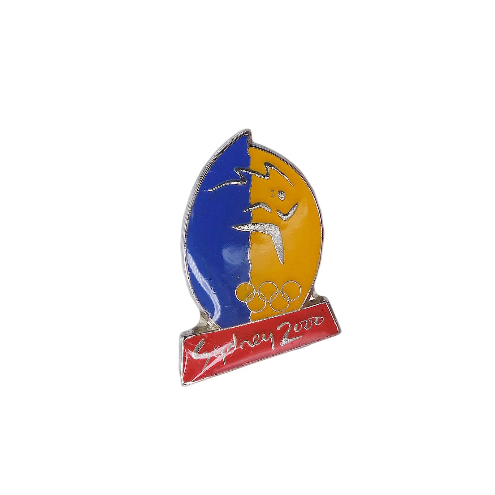 2000年 シドニーオリンピック ピンズ 五輪