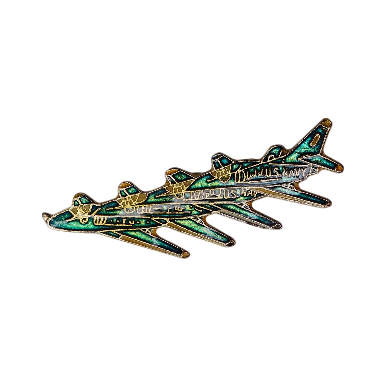 U.S Navy 対潜哨戒機 P-2 ネプチューン ピンズ 飛行機