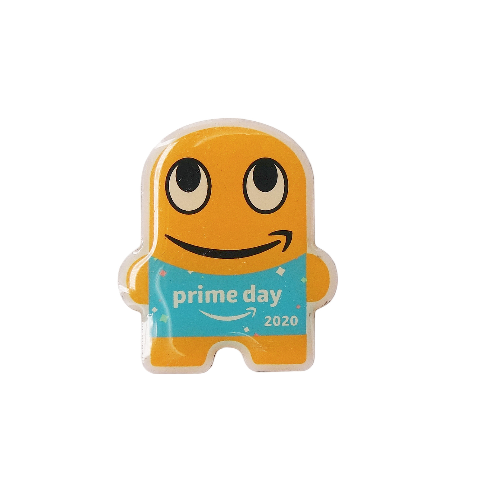 Amazon アマゾン プライムデー 2020 ピンズ Peccy ペッキー