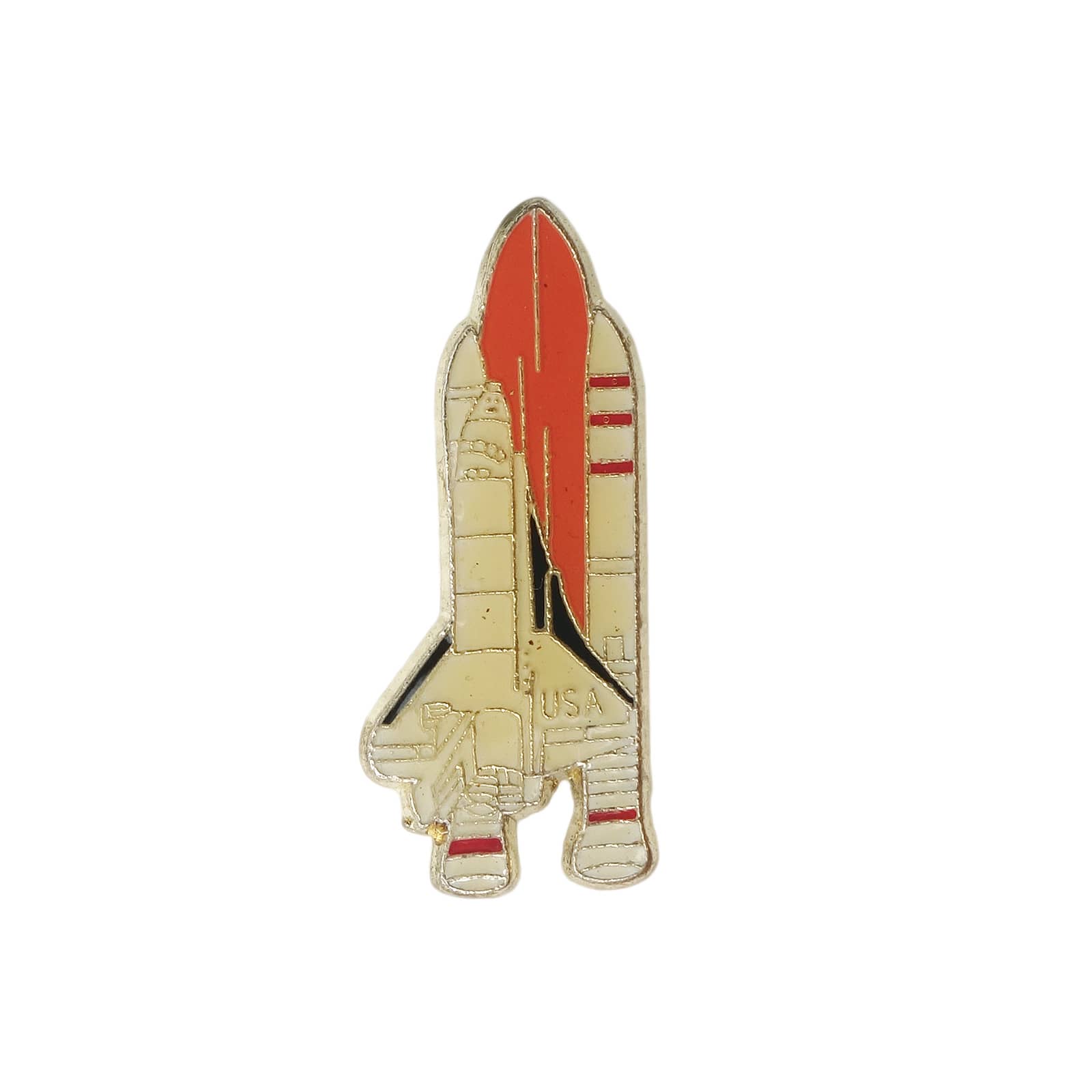 スペースシャトル ピンズ