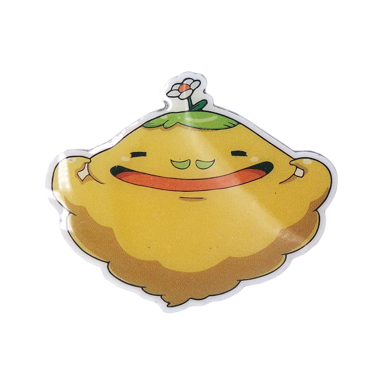 妖怪ウォッチ ホノボーノ ピンズ YO-KAI WATCH