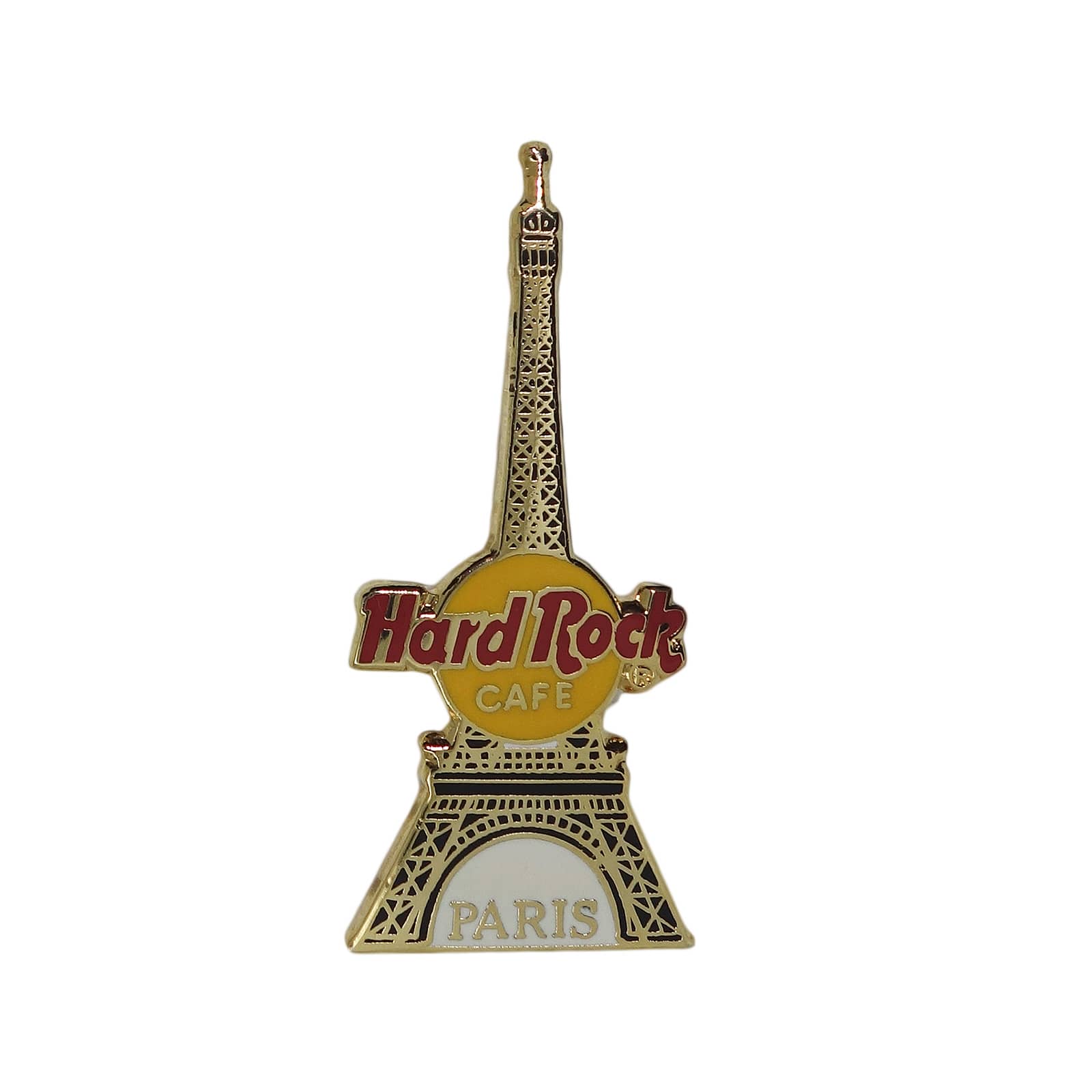 Hard Rock CAFE エッフェル塔 ピンズ ハードロックカフェ PARIS