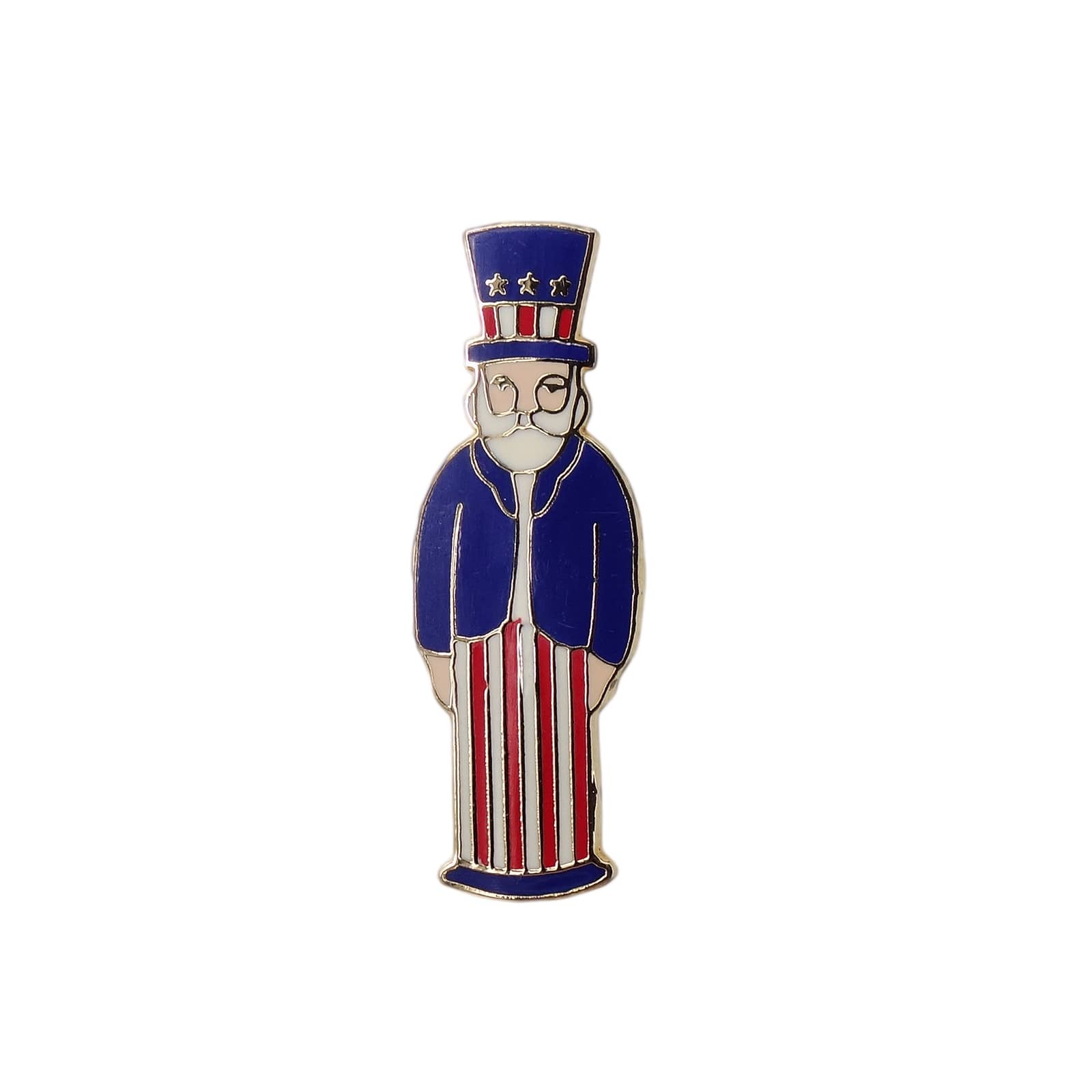 アンクル・サム ピンズ