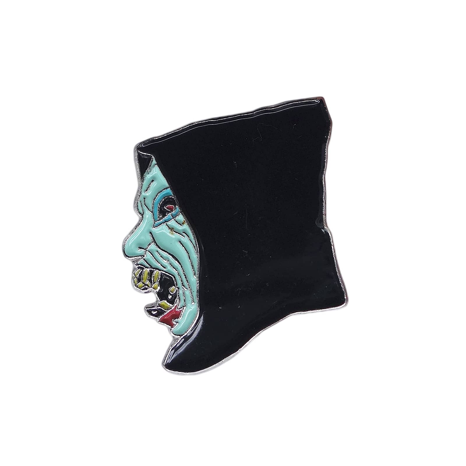 悪魔 ピンズ モンスター