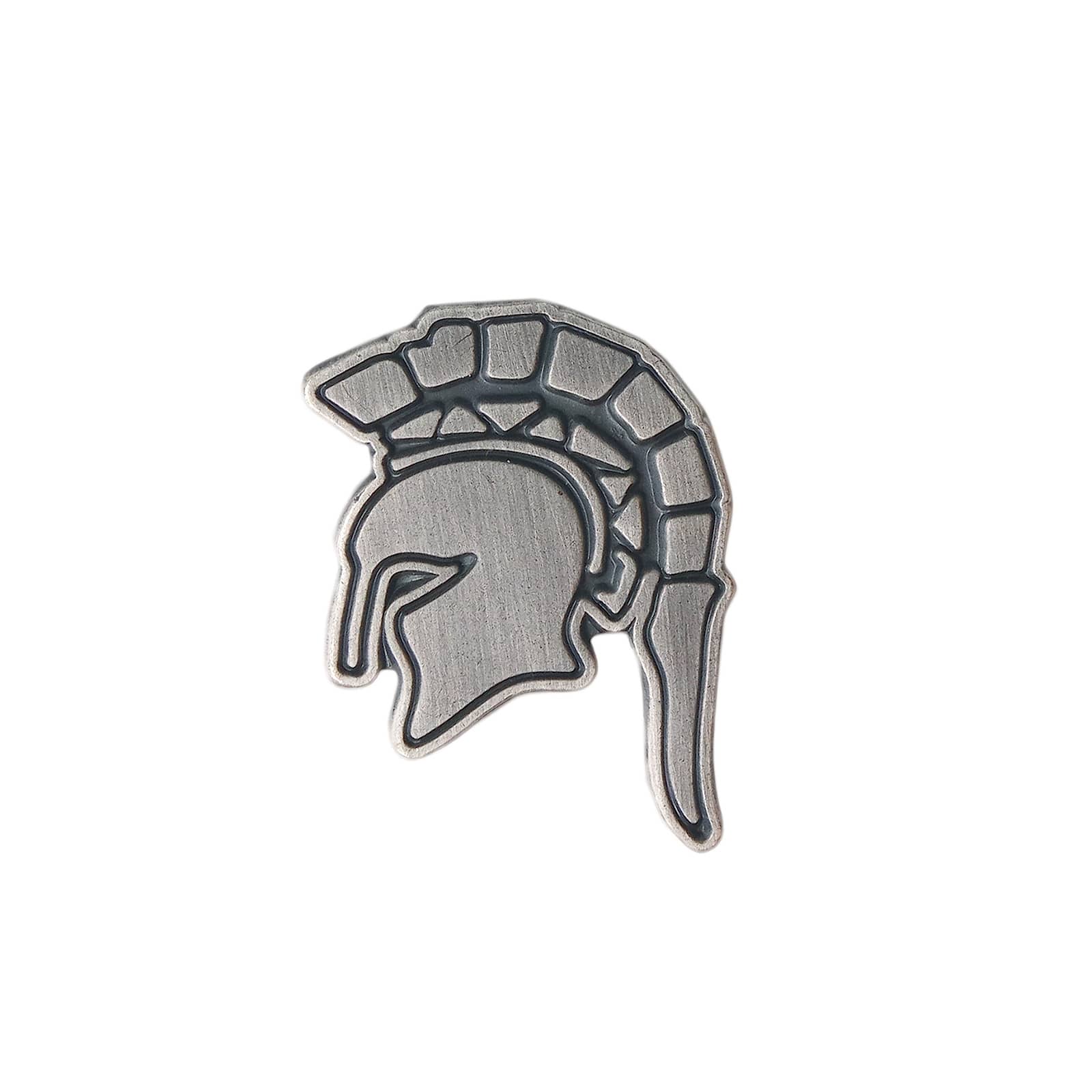 スパルタンヘルメット ピンズ