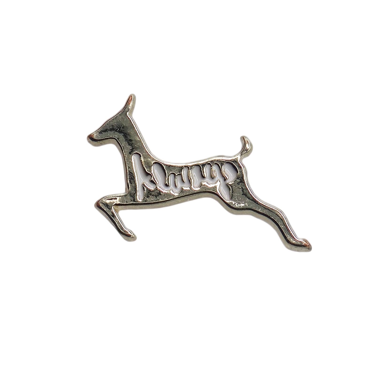 Harry Potter ハリーポッター 雌鹿 Always ピンズ