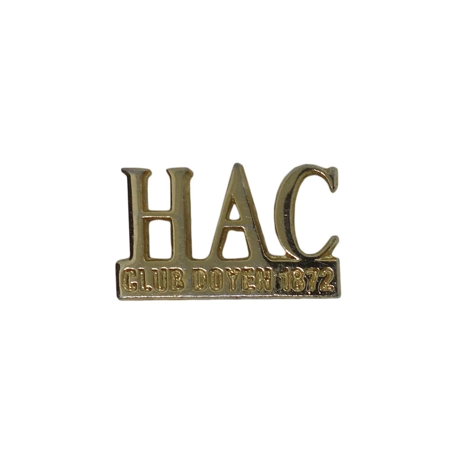 サッカーチーム HAC ル・アーヴルAC ピンズ CLUB DOYEN 1872