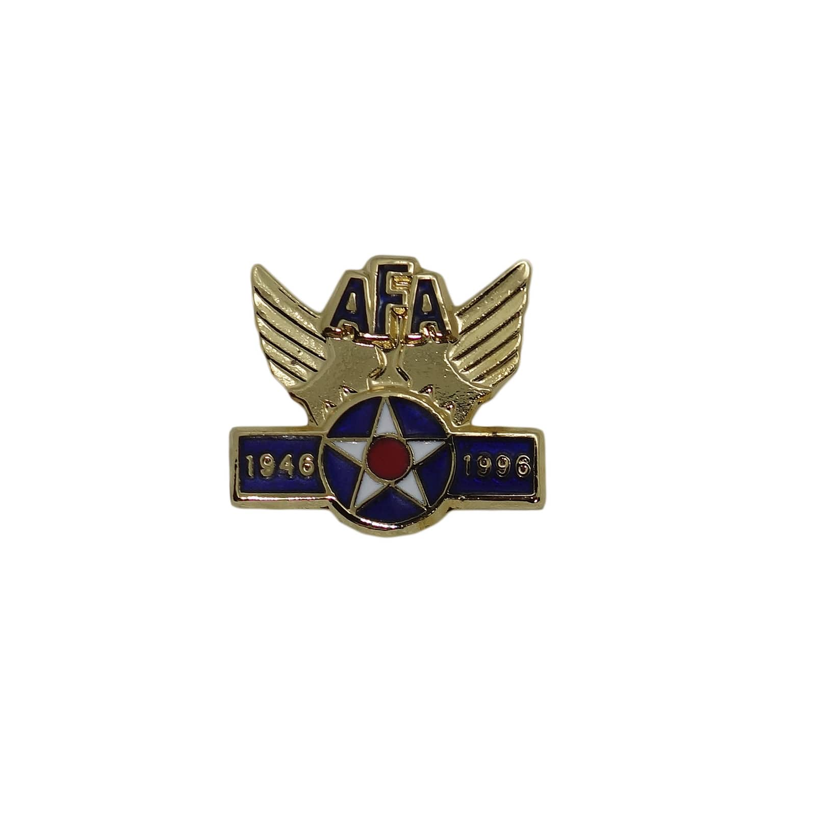 Air Force Association ピンズ アメリカ空軍協会 AFA