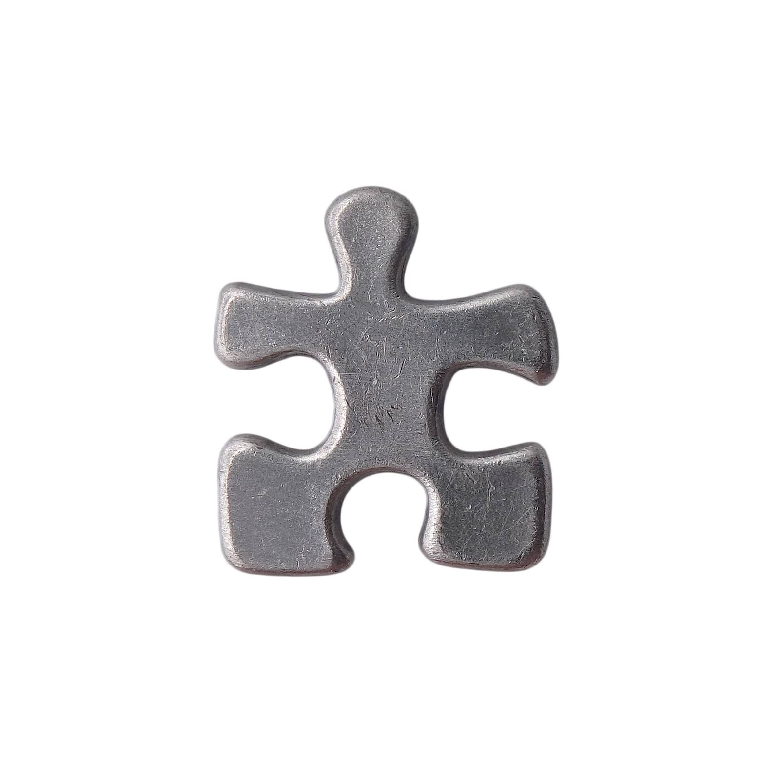 パズルピース ピンズ