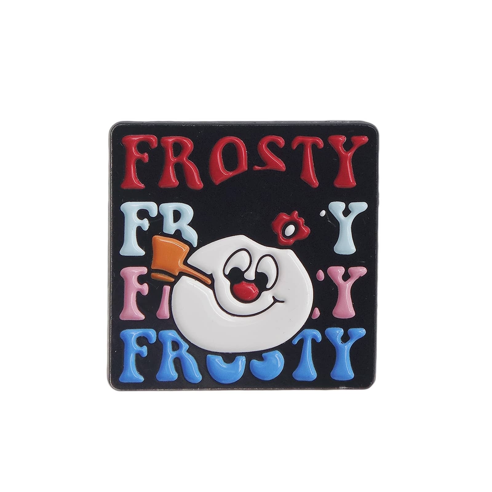 フロスティ・ザ・スノーマン ピンズ