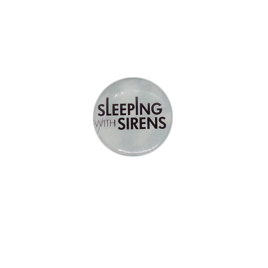 Sleeping With Sirens スリーピングウィズサイレンズ 缶バッジ ハードコアバンド