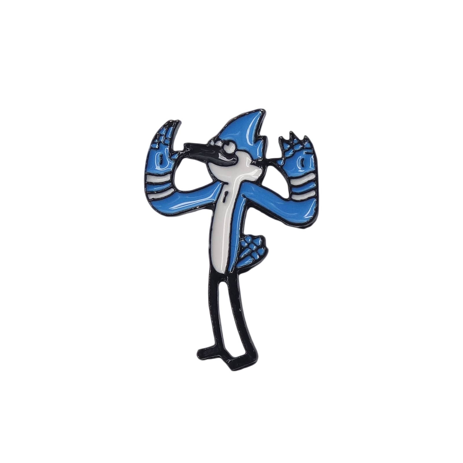 モーデカイ ピンズ レギュラーSHOW〜コリない2人〜