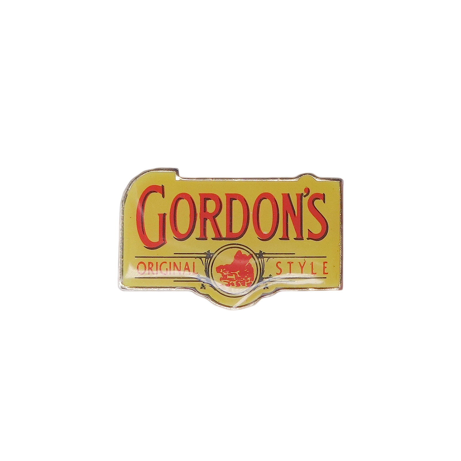 GORDON'S ゴードン ドライ ジン ピンズ お酒