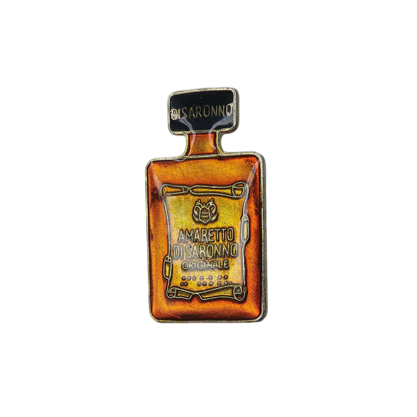 DISARONNO AMARETTO ディサローノ アマレット ピンズ リキュール