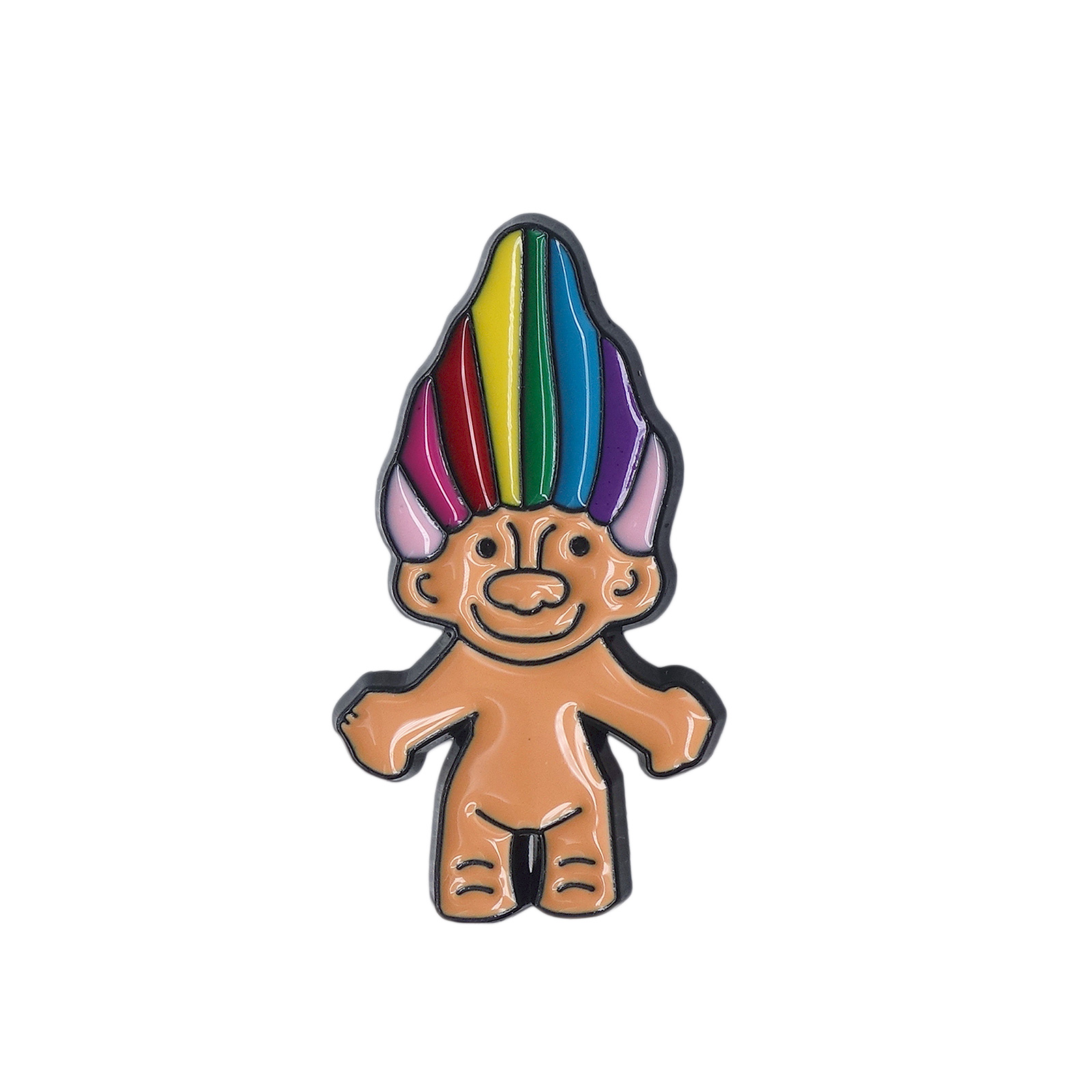 トロール ピンズ