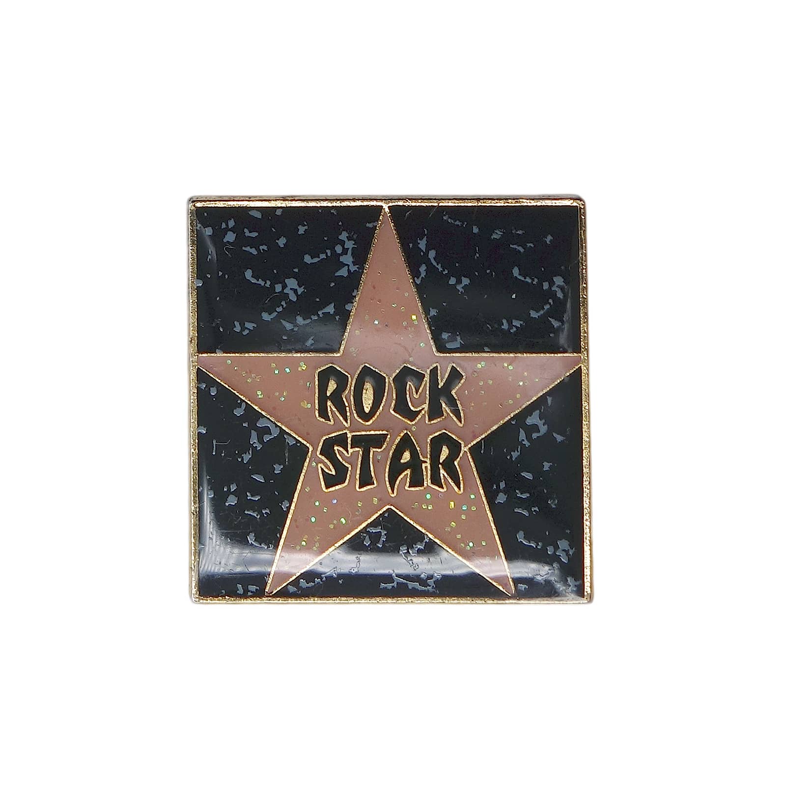 ROCK STAR ピンズ