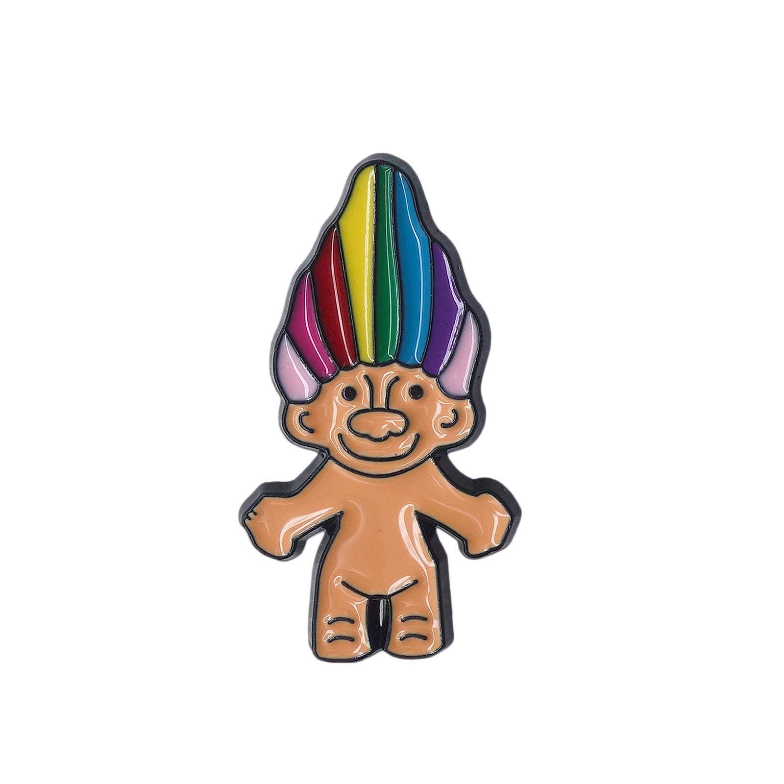 トロール ピンズ