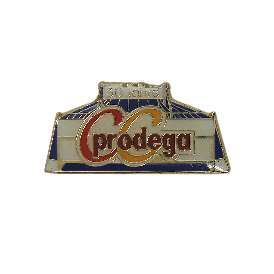 Prodega Markt ピンズ