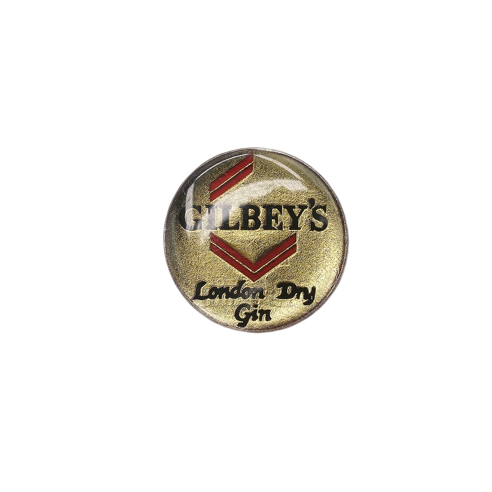 GILBEY'S ギルビー ロンドンドライジン ピンズ お酒