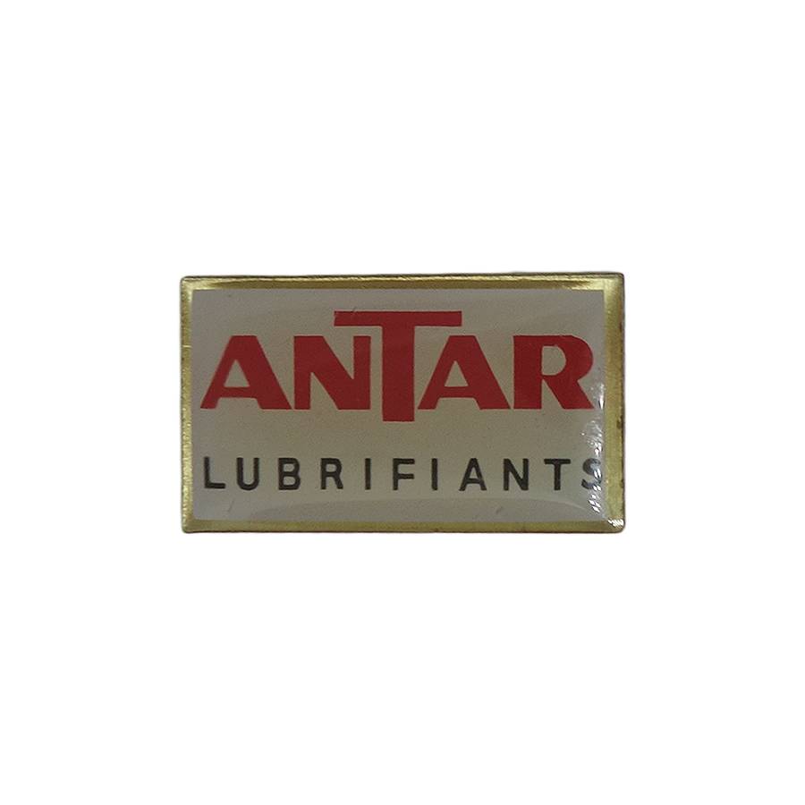 ANTAR ピンズ アンタル 留め具付き