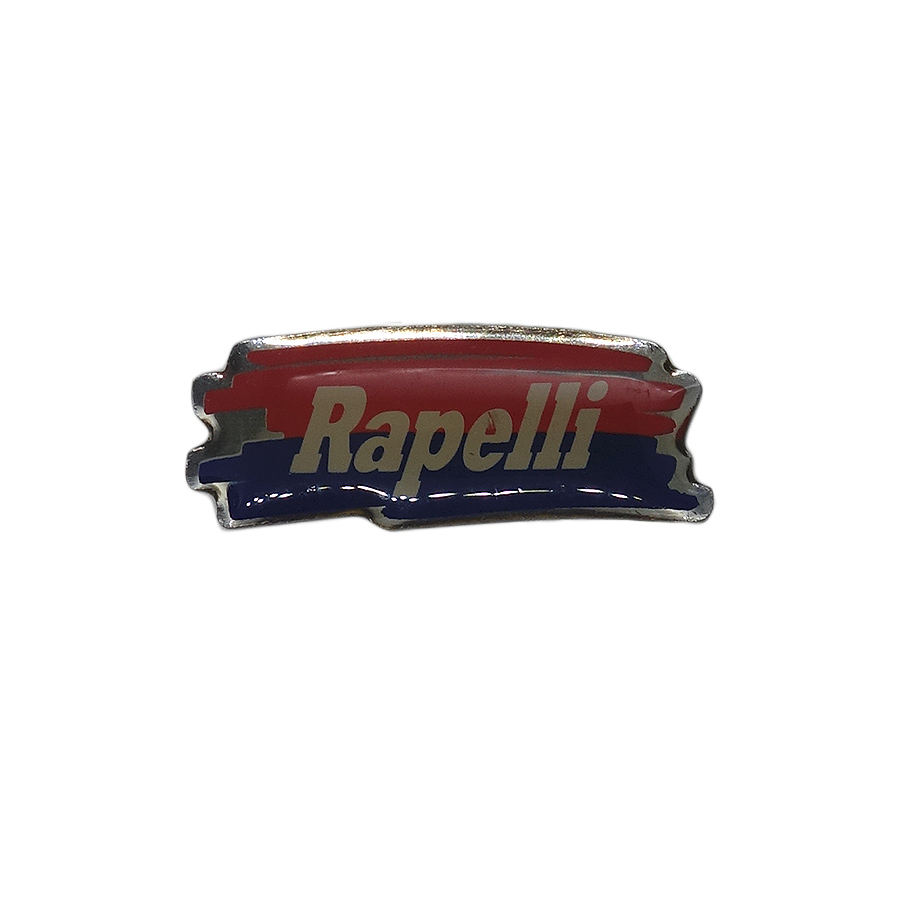 Rapelli ピンズ スイス 食品