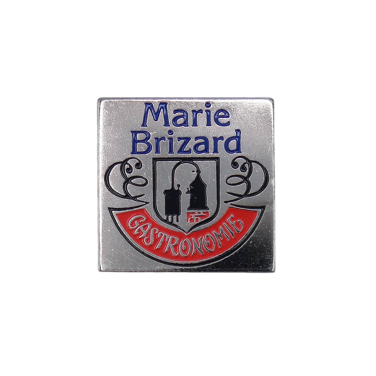 Marie Brizard マリーブリザール リキュール ピンズ お酒 GASTRONOMIE