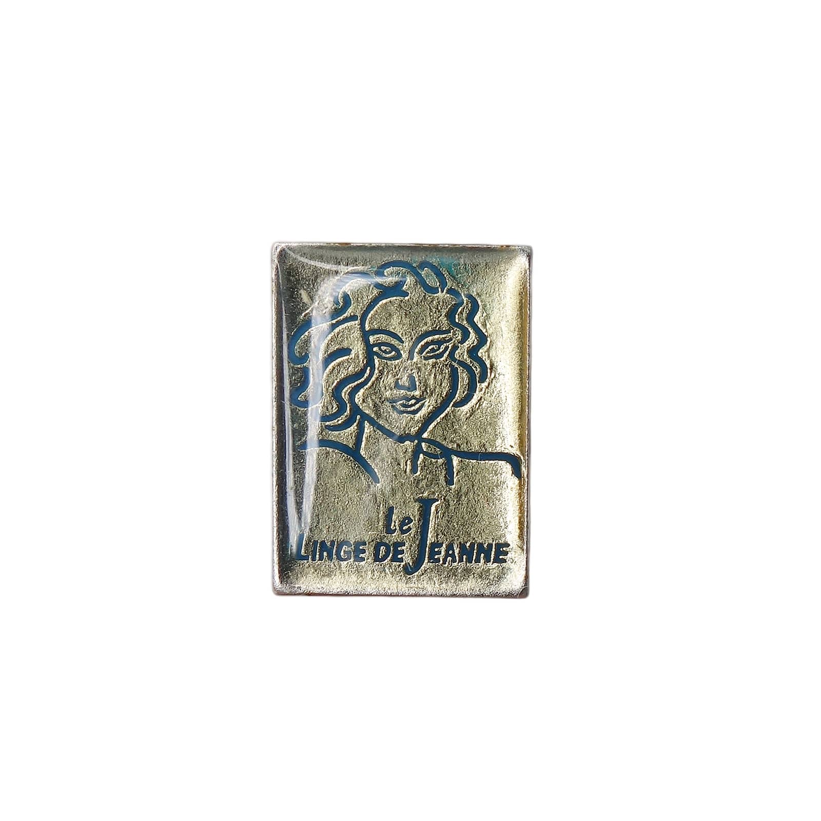 Le LINGE DE JEANNE 女性 ピンズ