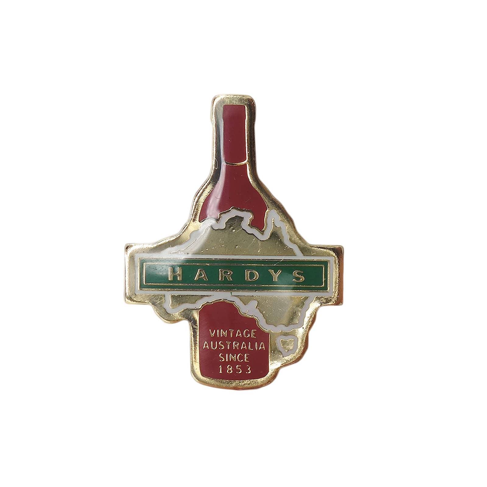 HARDYS ハーディーズ ワイン ピンズ 酒