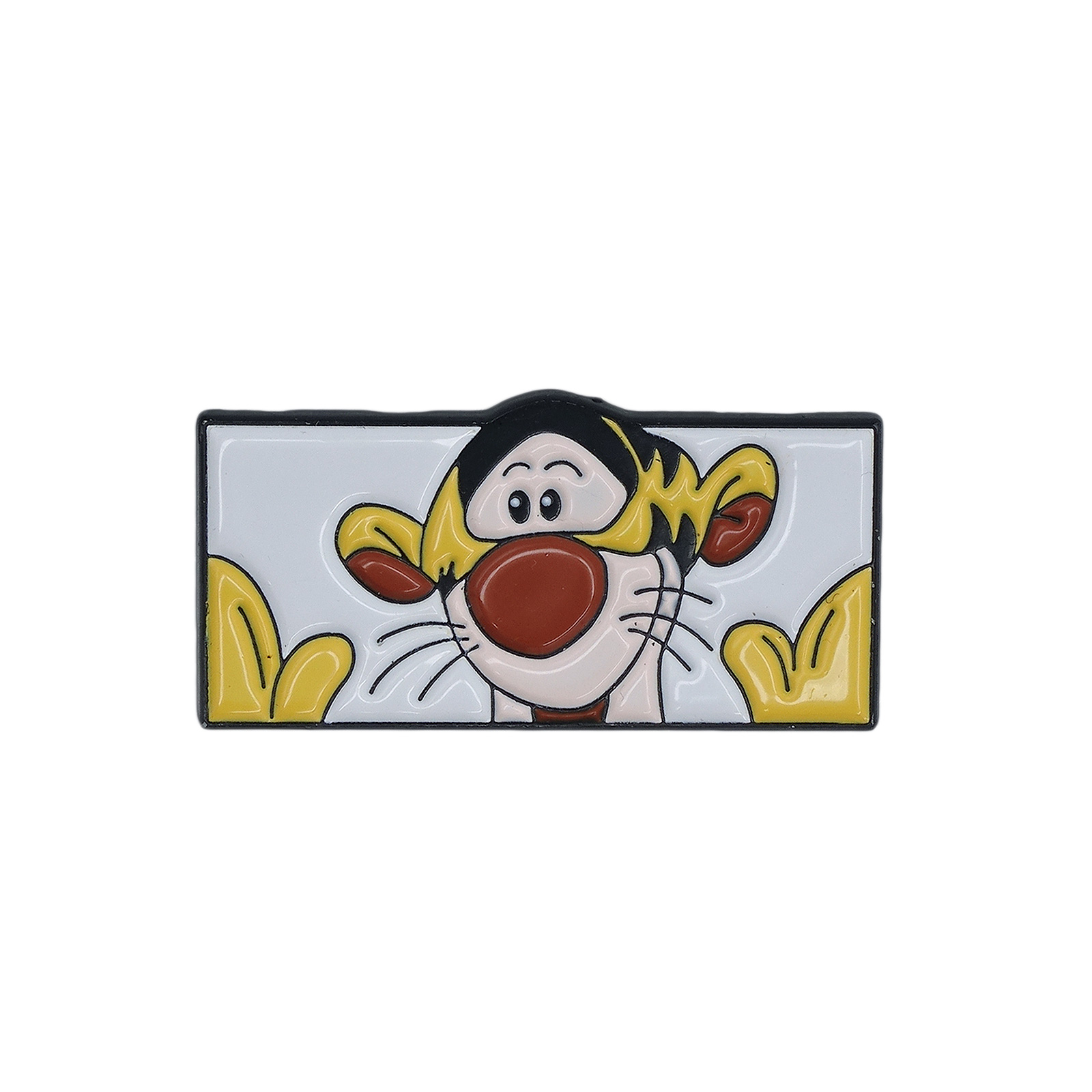 Tigger ティガー ピンズ くまのプーさん