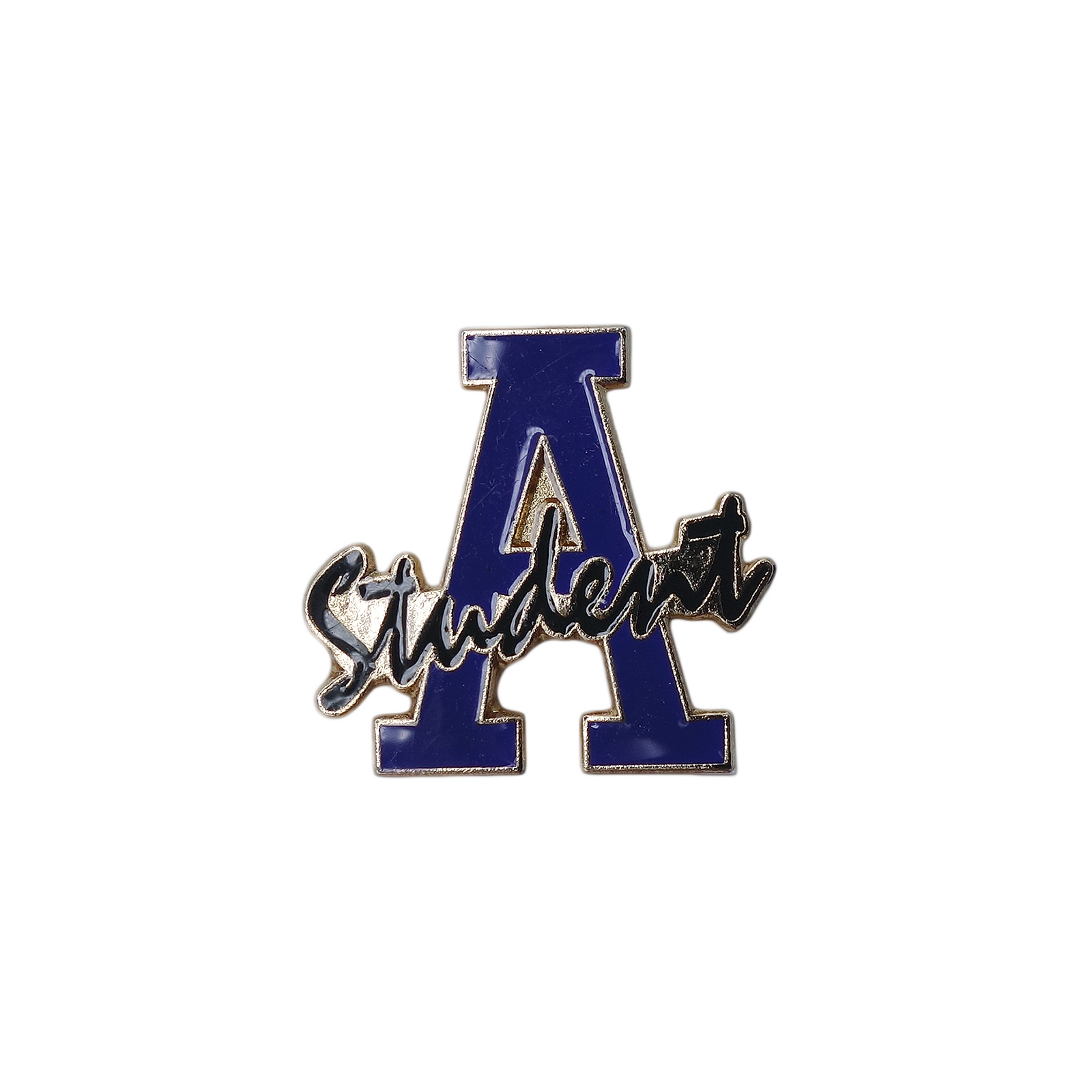 A Student ピンズ