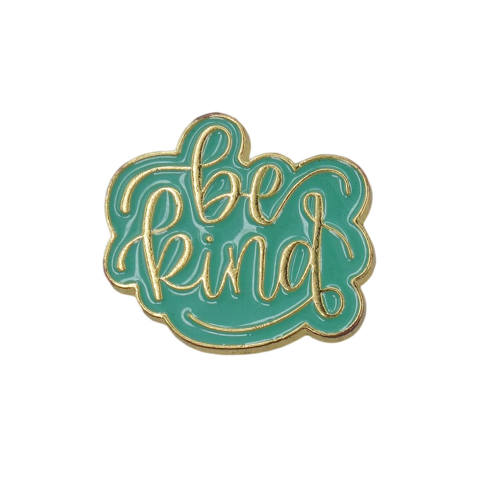 be kind ピンズ