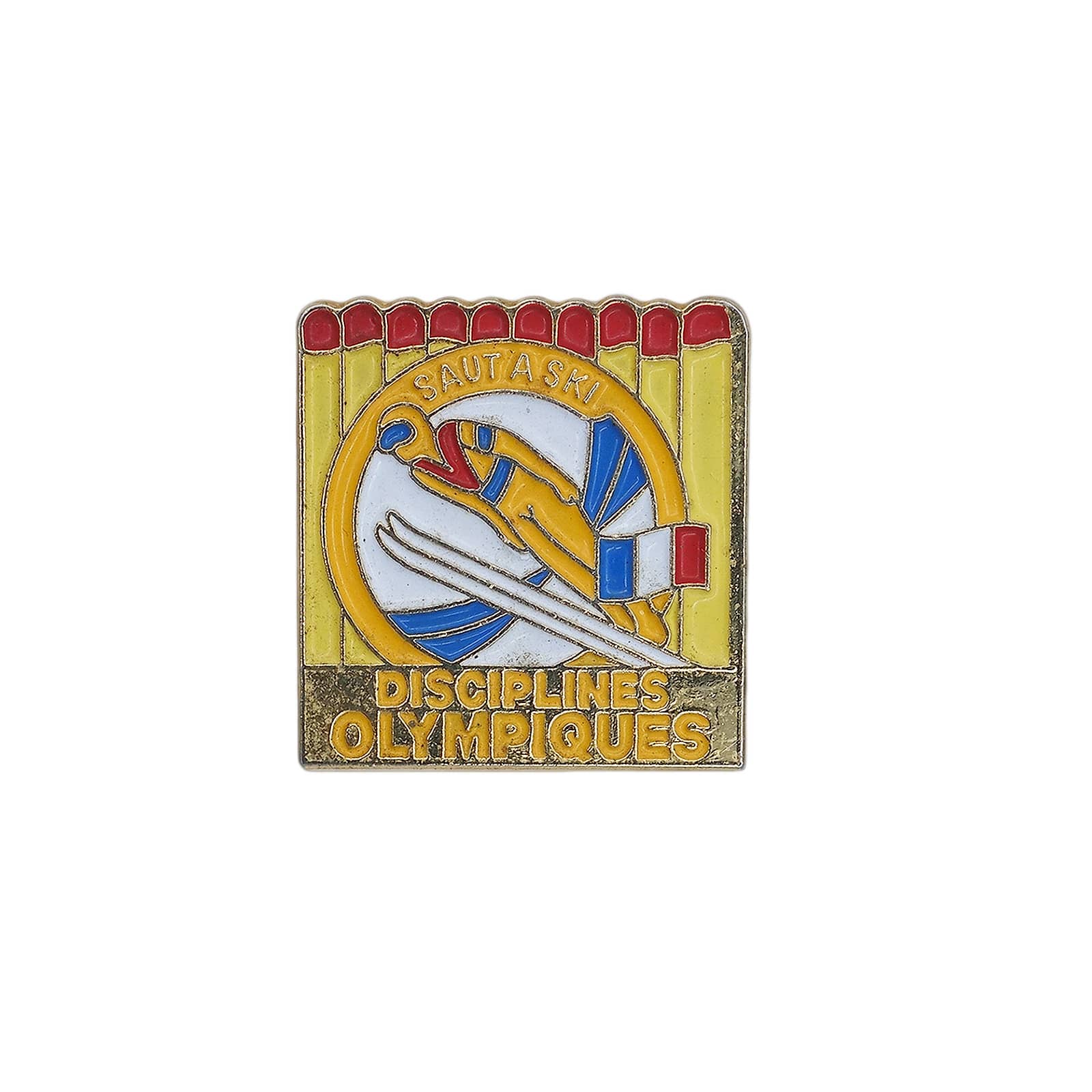 オリンピック | ピンズ屋 ビンテージのピンバッジ・ピンバッチ