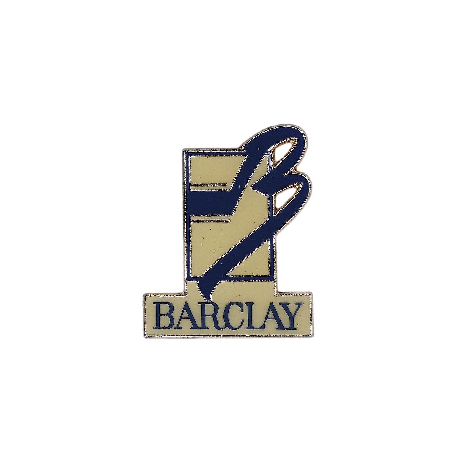 BARCLAY バークレー 煙草 ピンズ