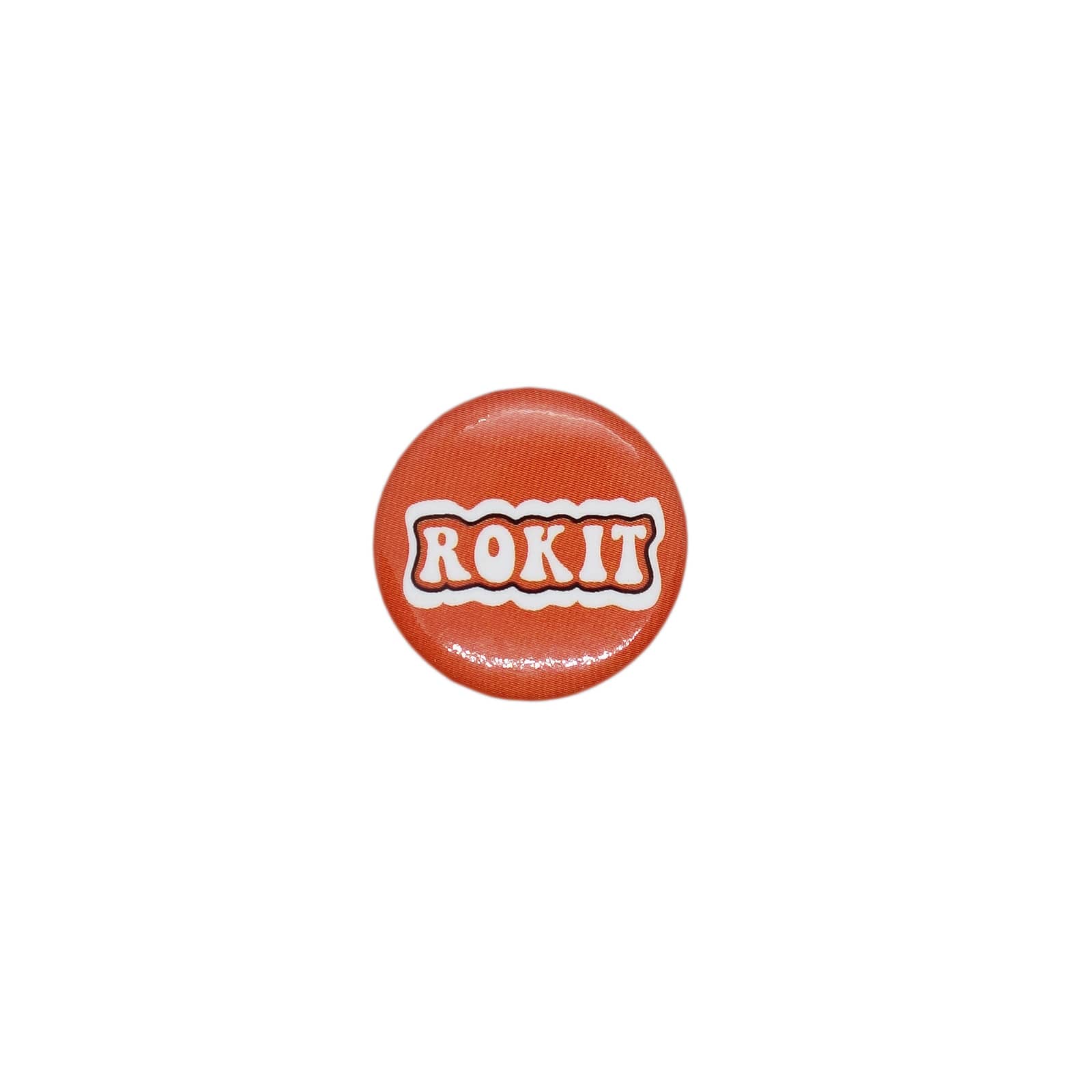 ROKIT 缶バッジ バッチ