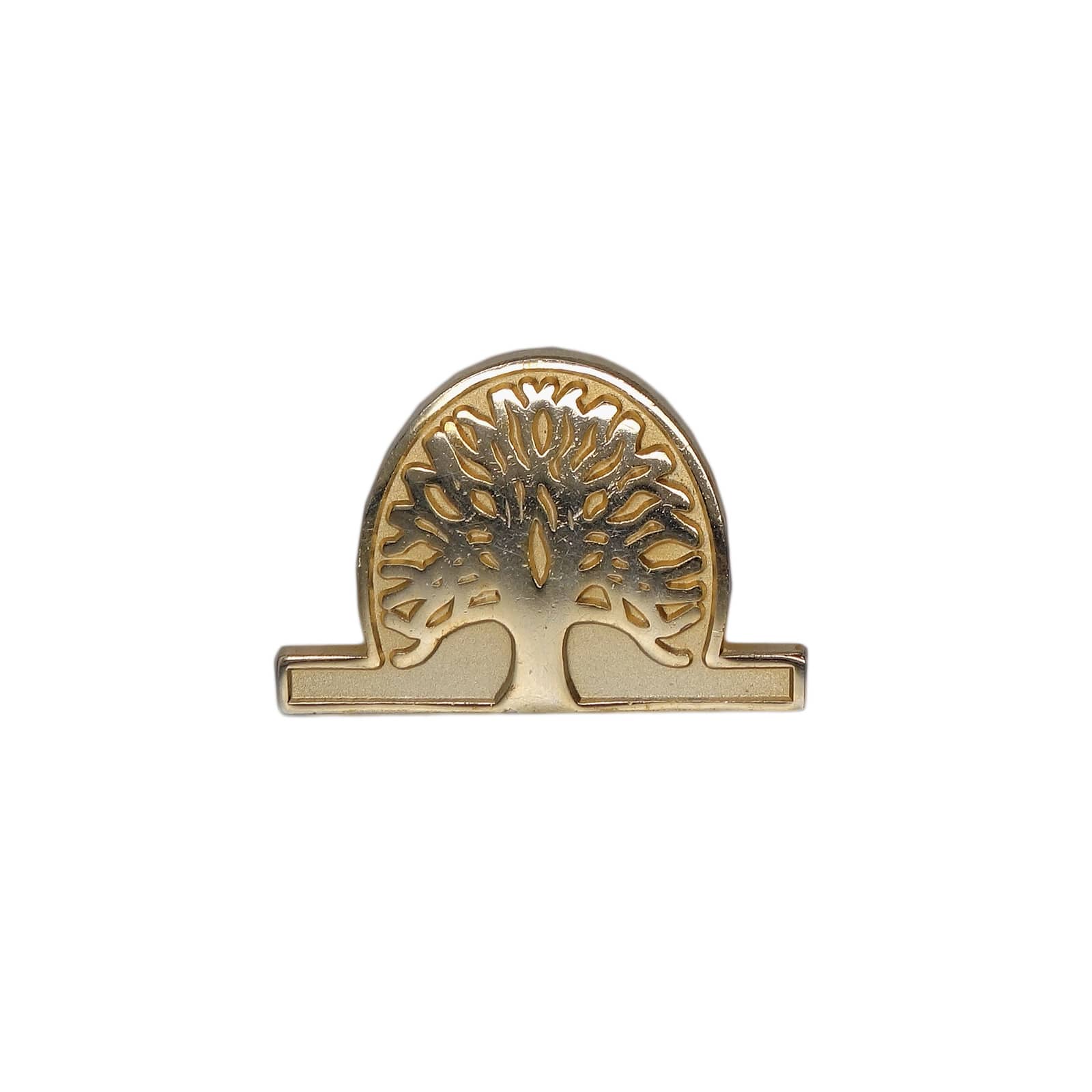 生命の樹 ピンズ