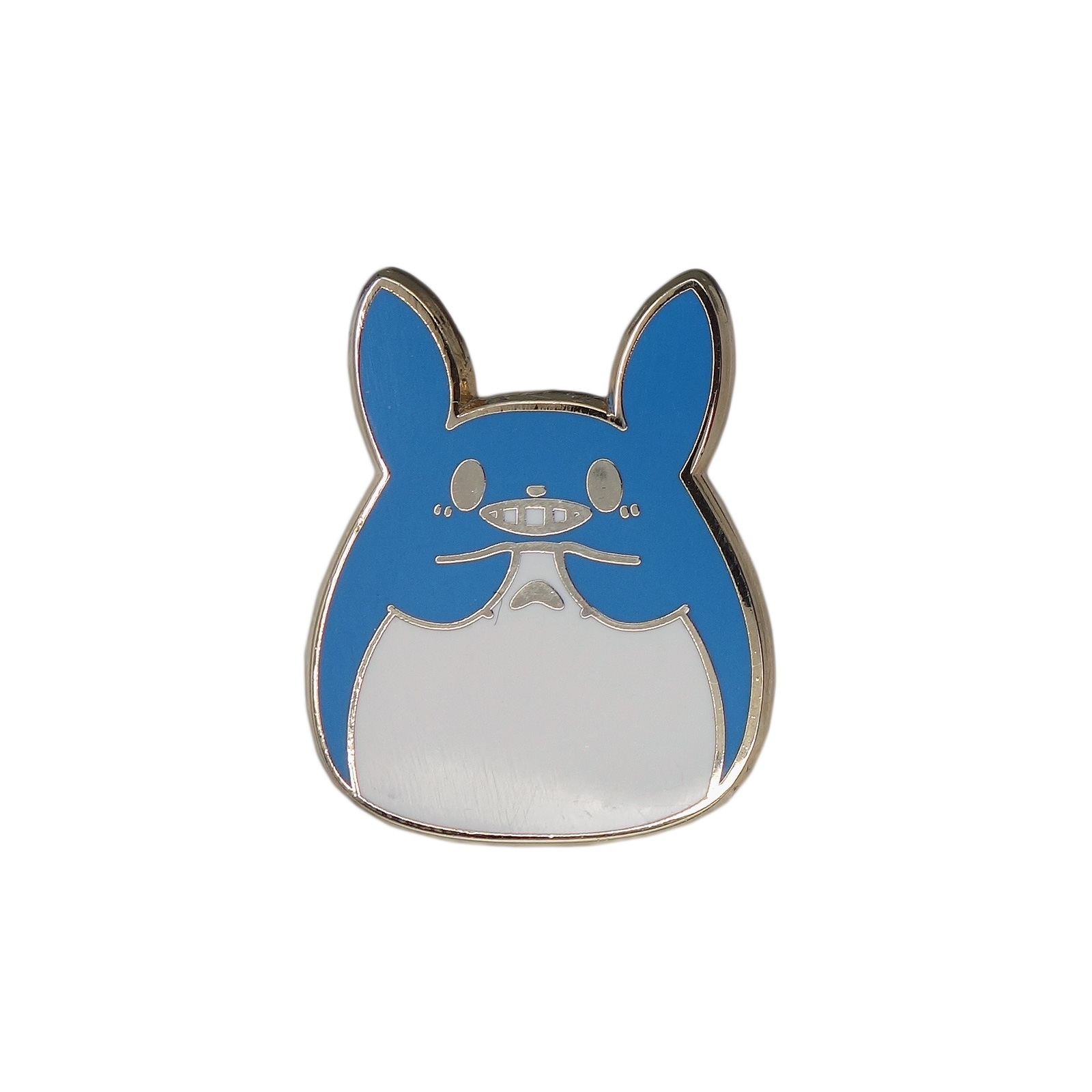 チャビーバニー ピンズ