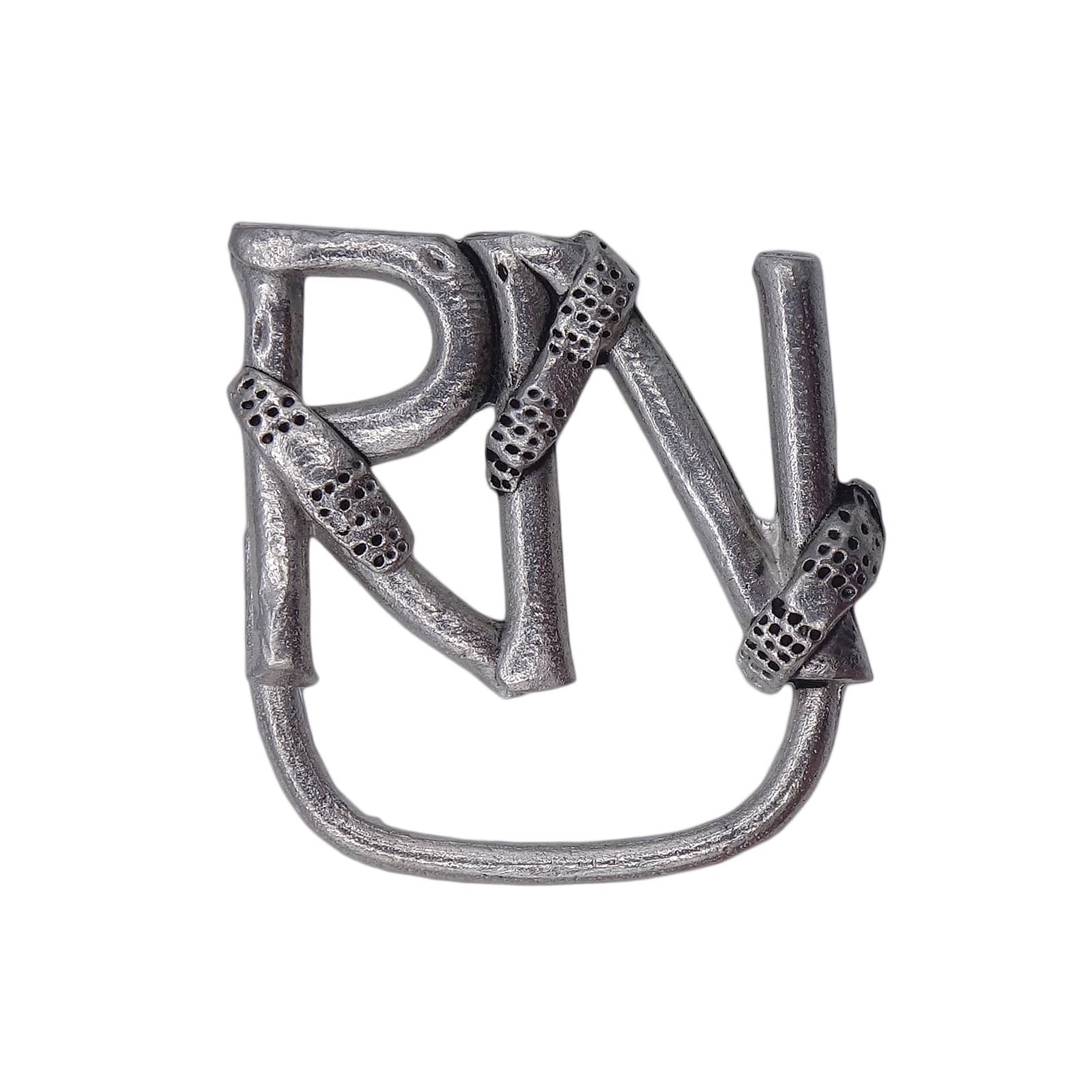 RN 正看護師 ピンズ Registered Nurse 絆創膏