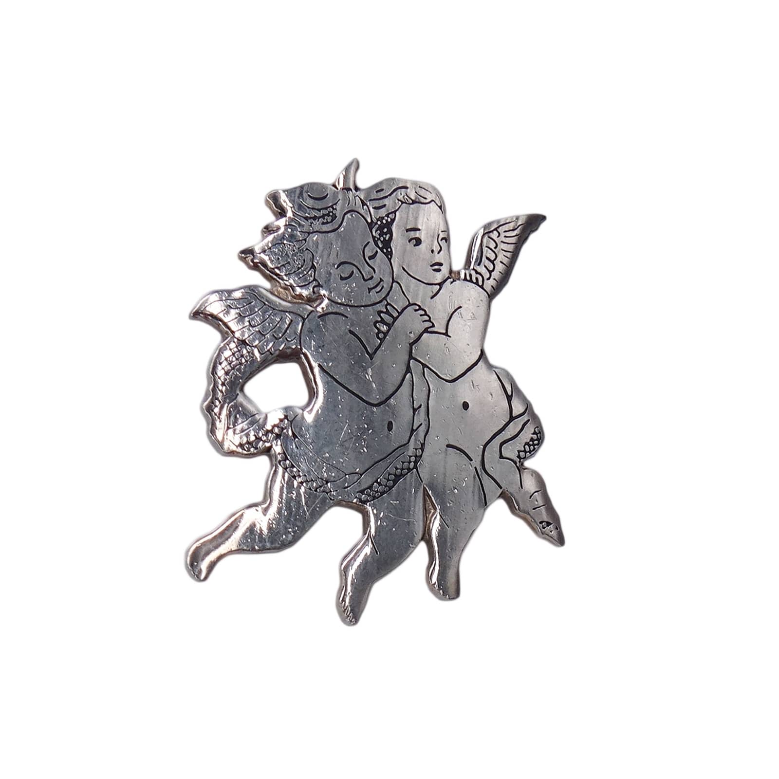 ACME STUDIOS　エンジェル ピンズ 天使