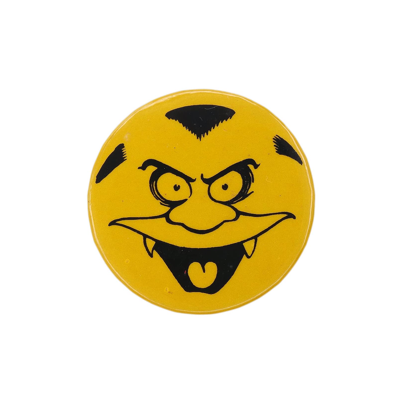 吸血鬼 ドラキュラ 缶バッジ バッチ