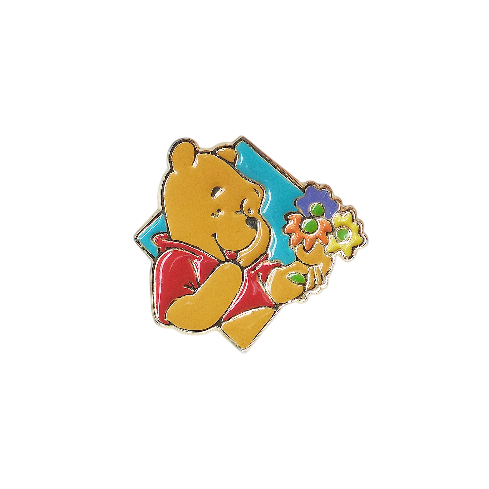 くまのプーさん ピンズ DISNEY